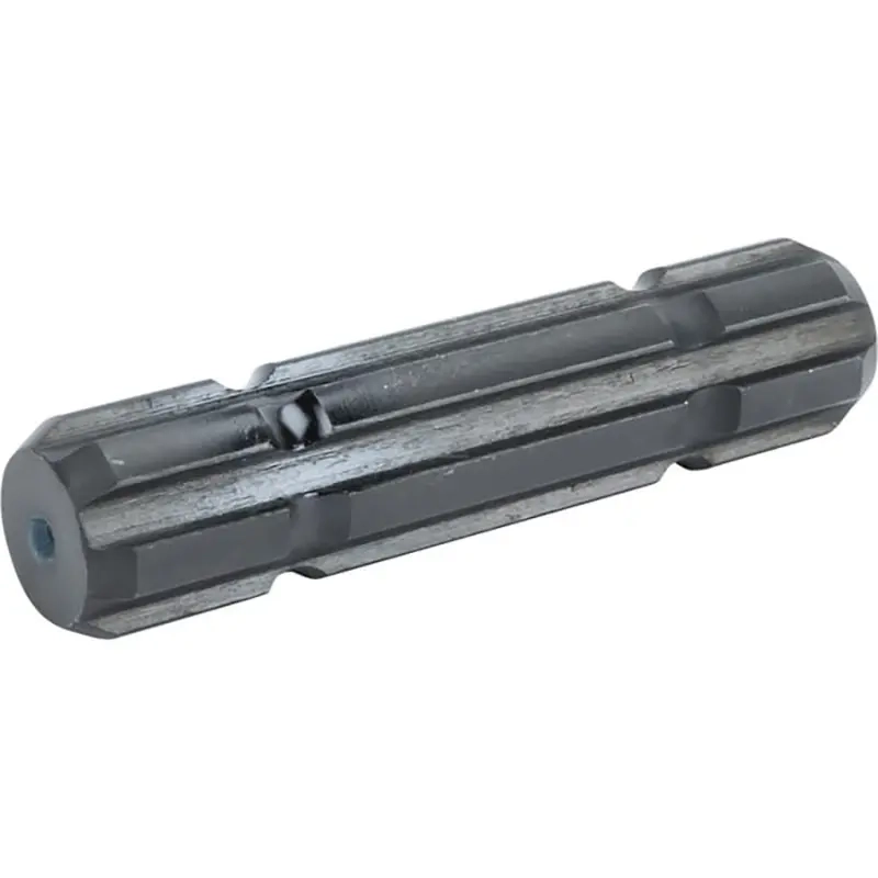 Nutwelle 150L 13/8 beidseitig - Universalteile für Motorsägen - 8716106136643 - 0