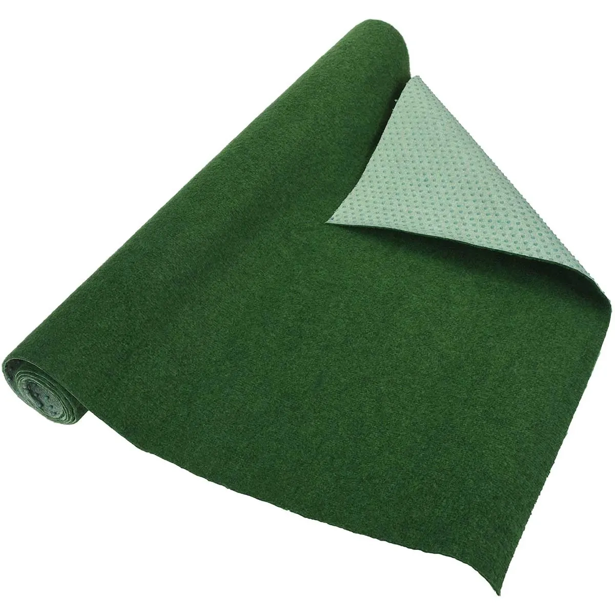 Terrassenmatte Grass 100x400 cm - Terrassenmatten - 8719987802188 - 0