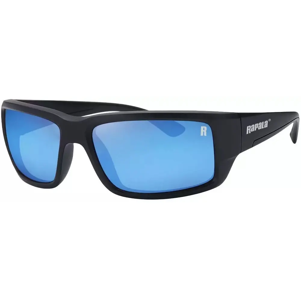 Rapala Amberjack polarisierte Sonnenbrille - Sonnenbrillen - 022677381237 - 0