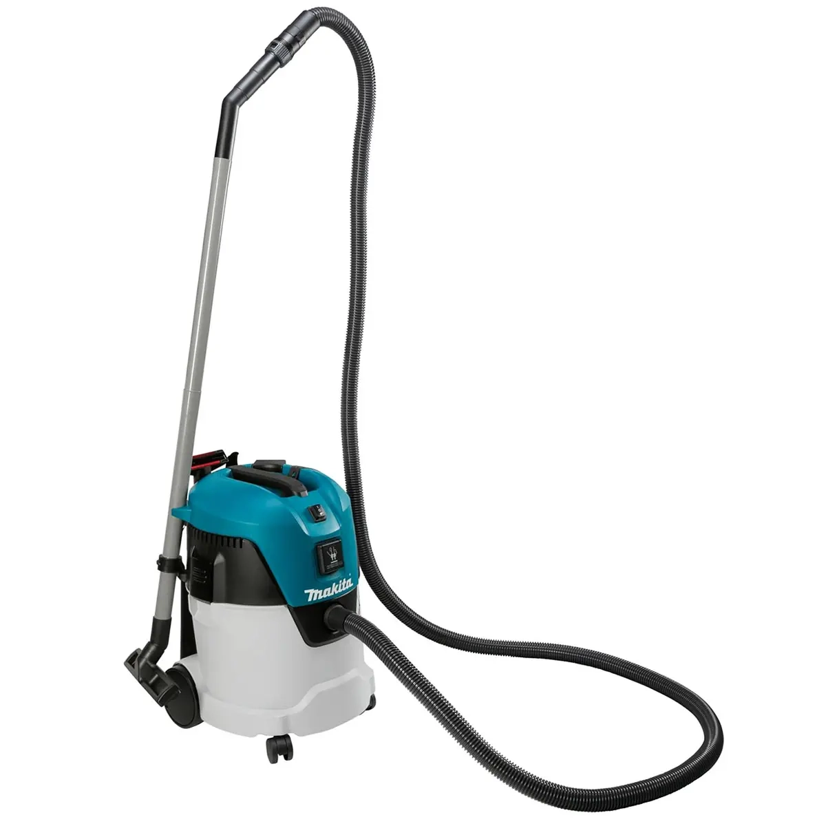 Makita VC2512L Nass-Trockensauger 1100W - Industriesauger - 088381684774 - 1