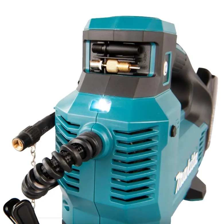 Makita DMP181Z 18V Luftpumpe 0-11 bar ru - Kompressoren - 088381748902 - 3
