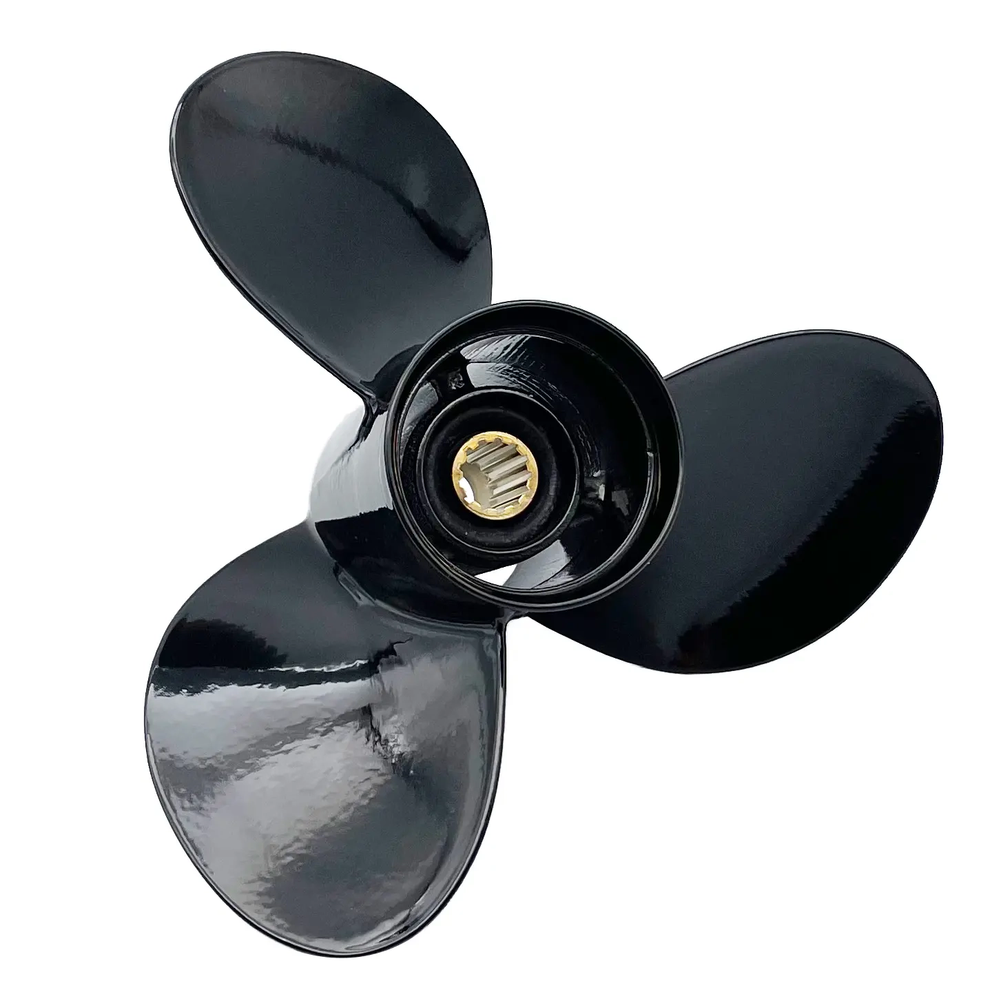  - Propeller und Propellerzubehör für Boote - 124-84-3237-14 - 0