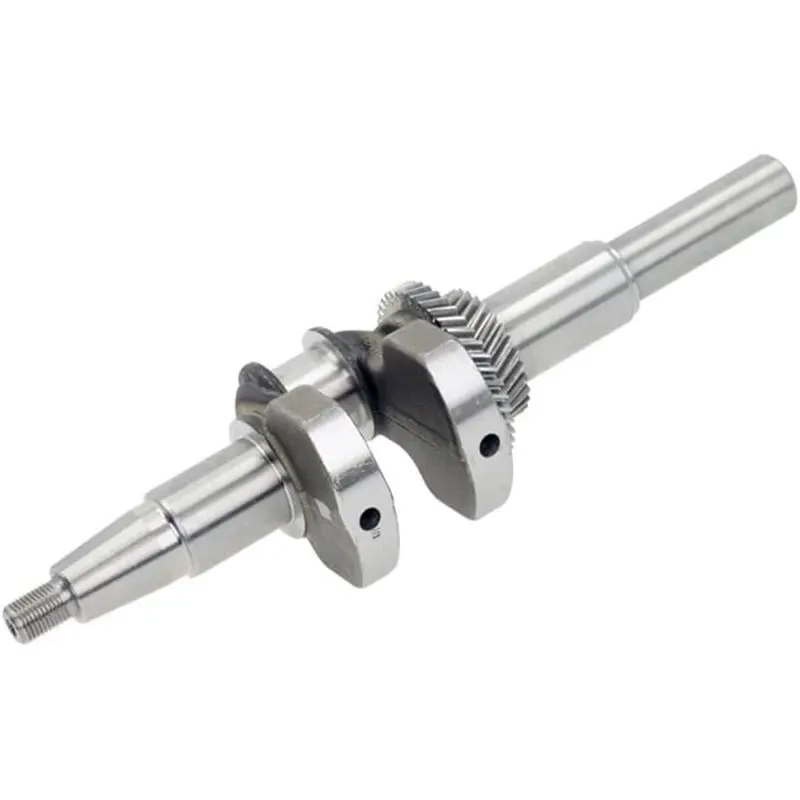 Kurbelwelle - 13-PS-Motor Ersatzteile - 1302905000001 - 1