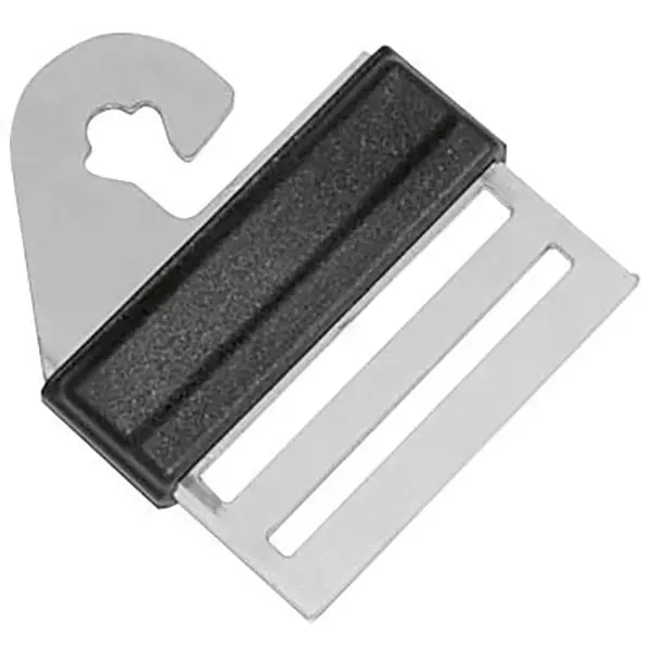 Litzclip Flachbandverbinder 40 mm 4 -  - 4018653060407 - 0