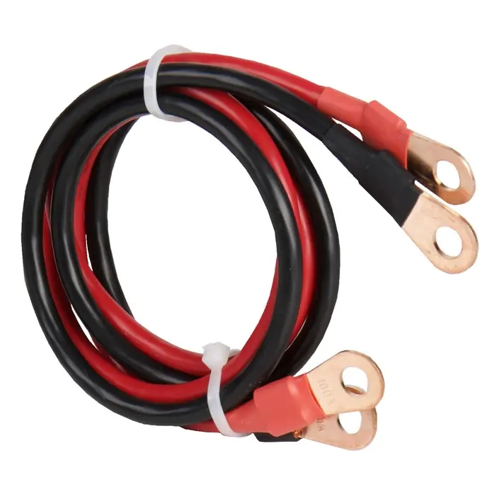Batterieladegerät 12V 40A Carbest PowerLoad - Batterieladegerät - 4043729180635 - 1