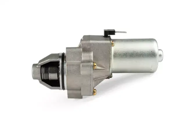 Anlasser Minarelli AM6 - Minarelli AM6 Motor Ersatzteile - 4057233003519 - 1