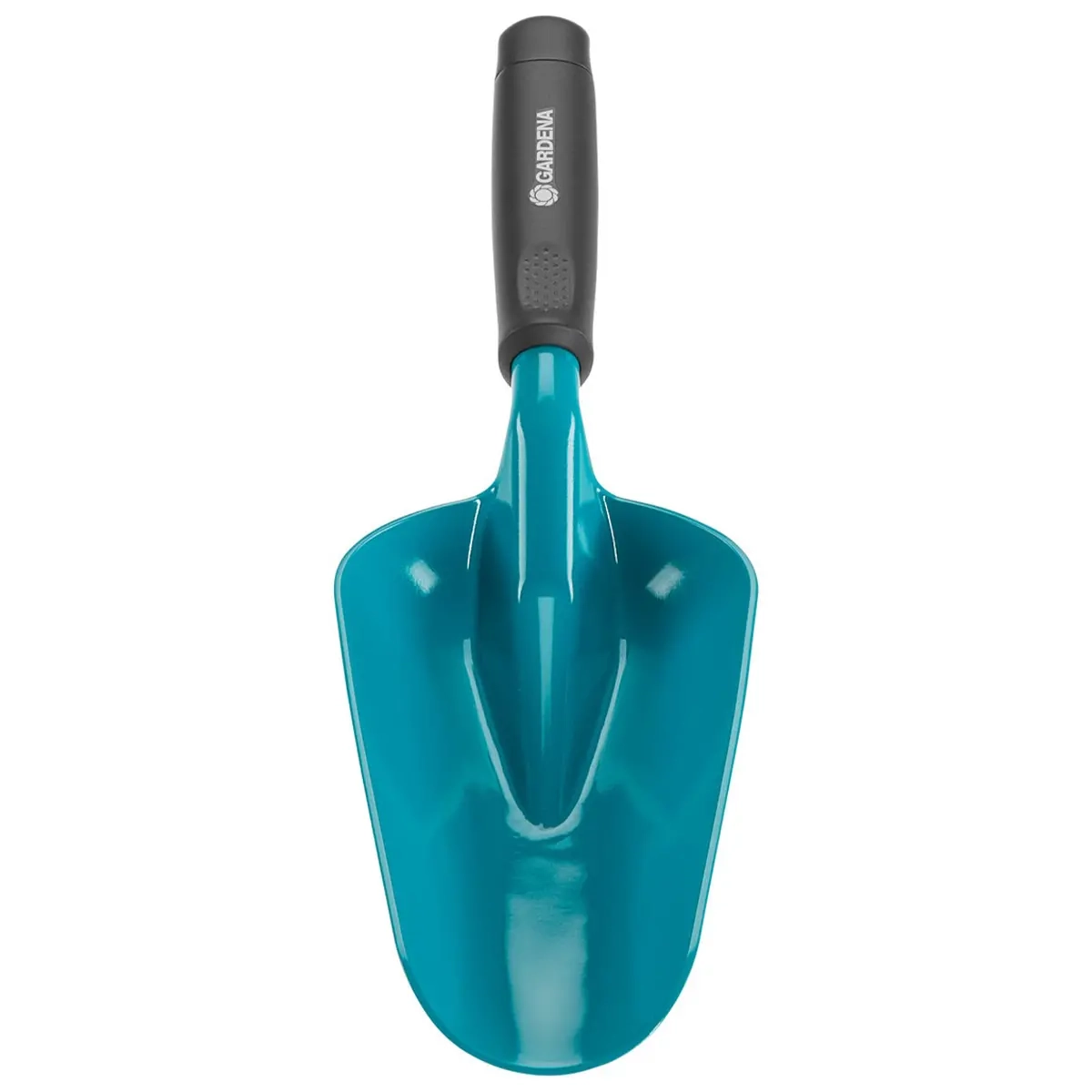 Pflanzkelle L Gardena Classic breit - Pflanzwerkzeuge und Erdbohrer - 4078500023696 - 0