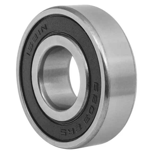 Spindellager 6002 2RS WIP 1 Stück - Lager und Kugellager - 4099618950544 - 0