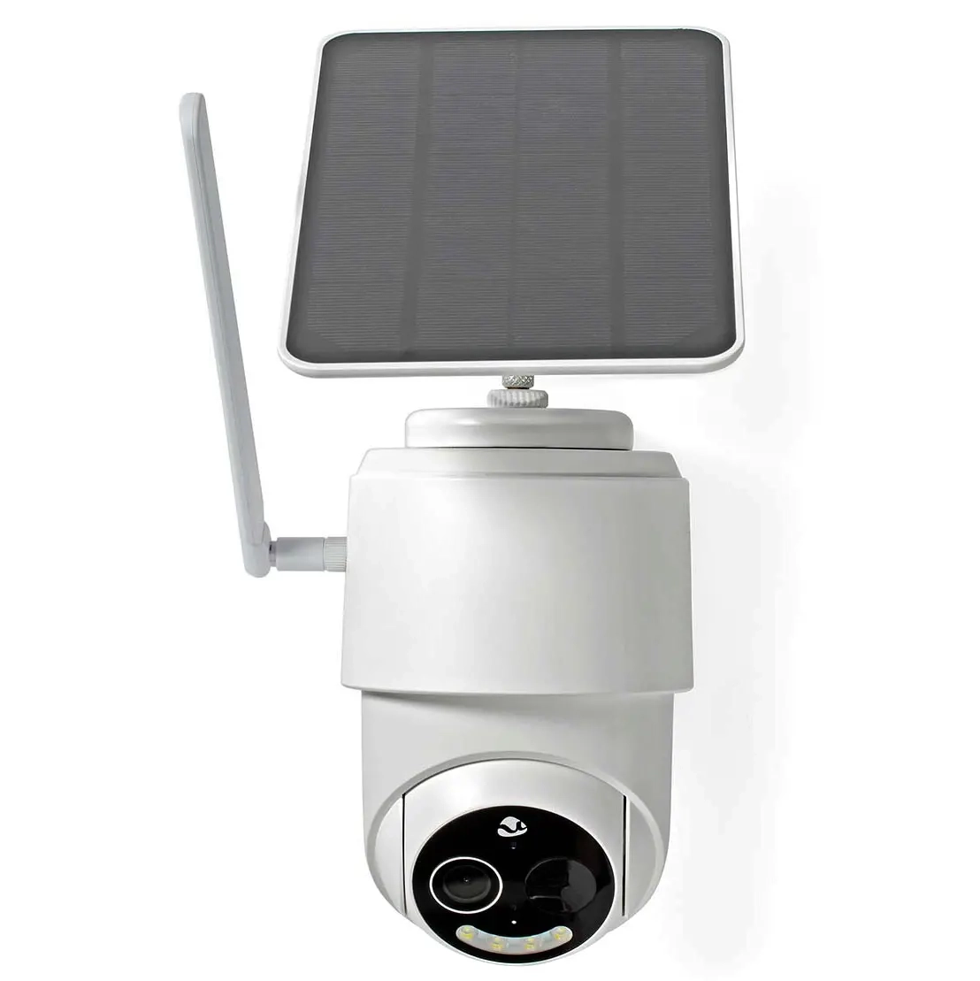 4G IP65 Außenkamera SmartLife - Überwachungskameras - 5412810418848 - 1