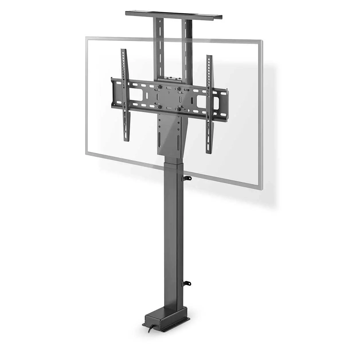 Motorisierter TV-Halterungslift 37
