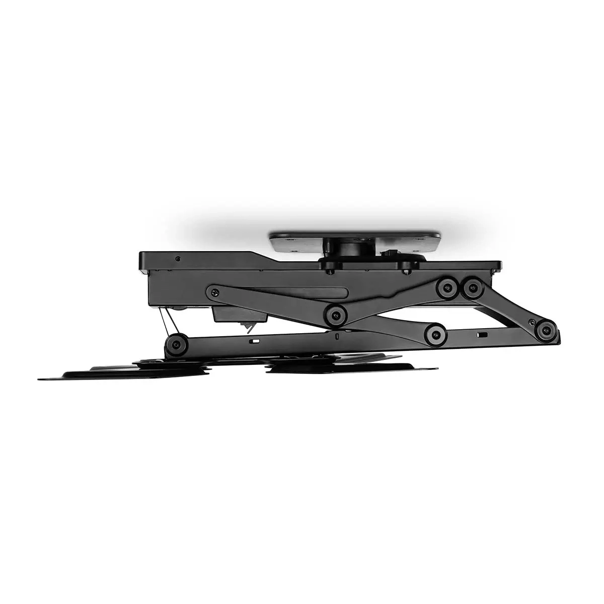 Motorisierte TV-Deckenhalterung SmartLife - TV-Ständer - 5412810450664 - 5
