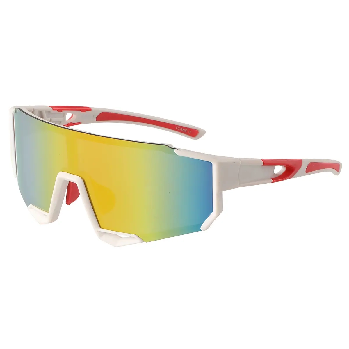 Polarisierten Trendy Sonnenbrillen 1 - Sonnenbrillen - 6410416358024 - 0