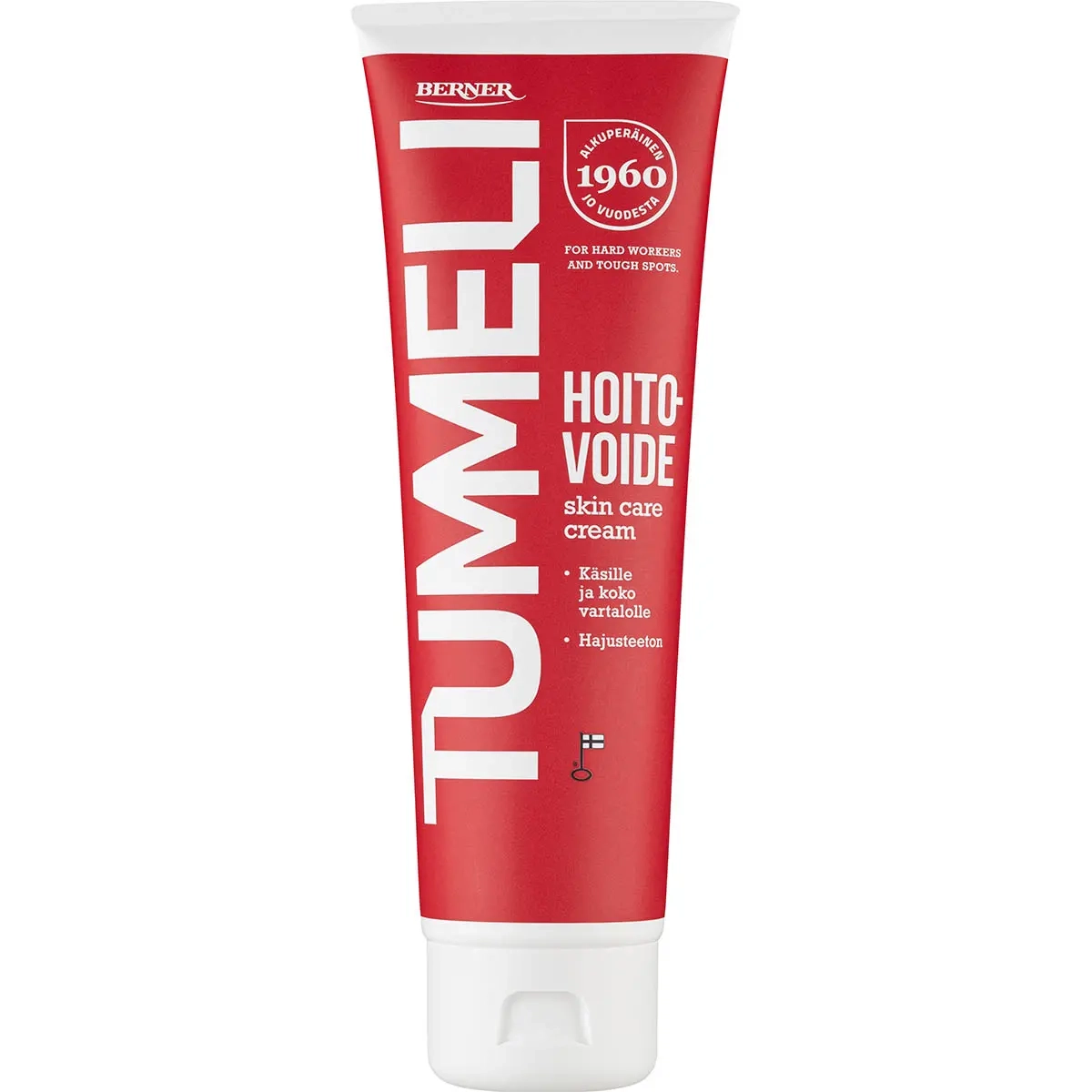 Tummeli Pflegecreme 125ml - Hautpflege und Sportcremes - 6414501109027 - 0