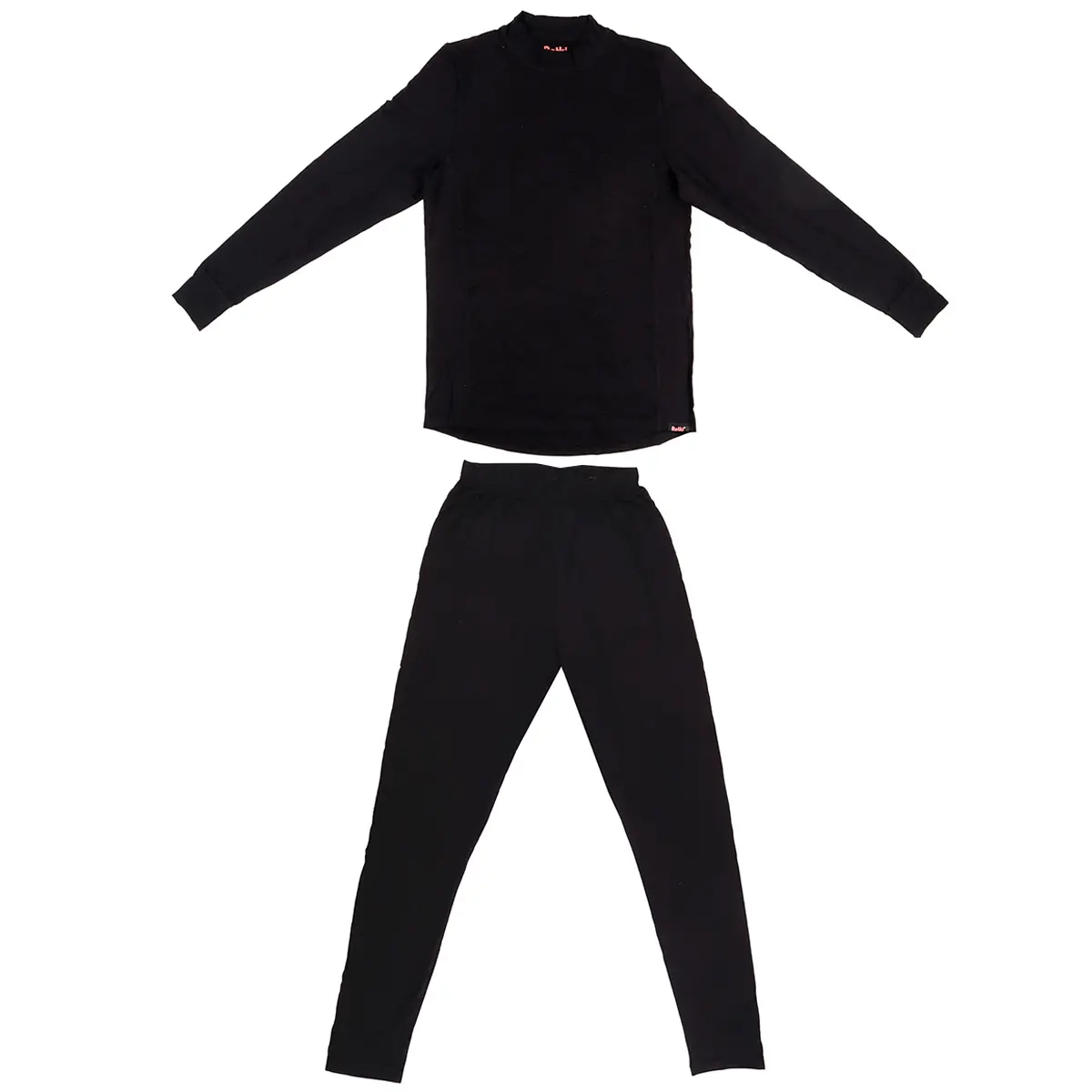 Unterwäsche Bambus XS Schwarz Retki - Hosen, Shorts und Unterhosen - 6418536025413 - 2