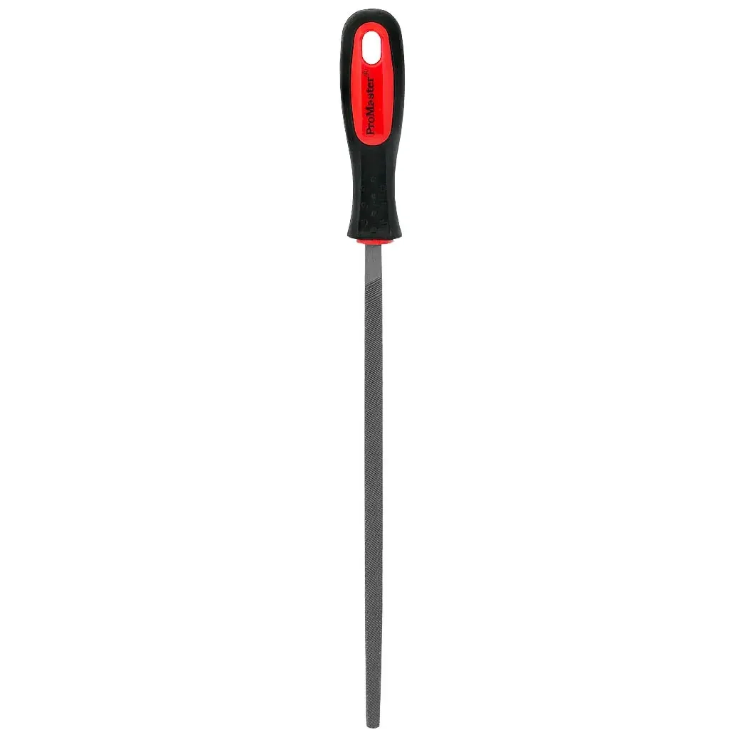 Maschinenfeile 250 mm quadratisch - Feilen - 6420286889153 - 0