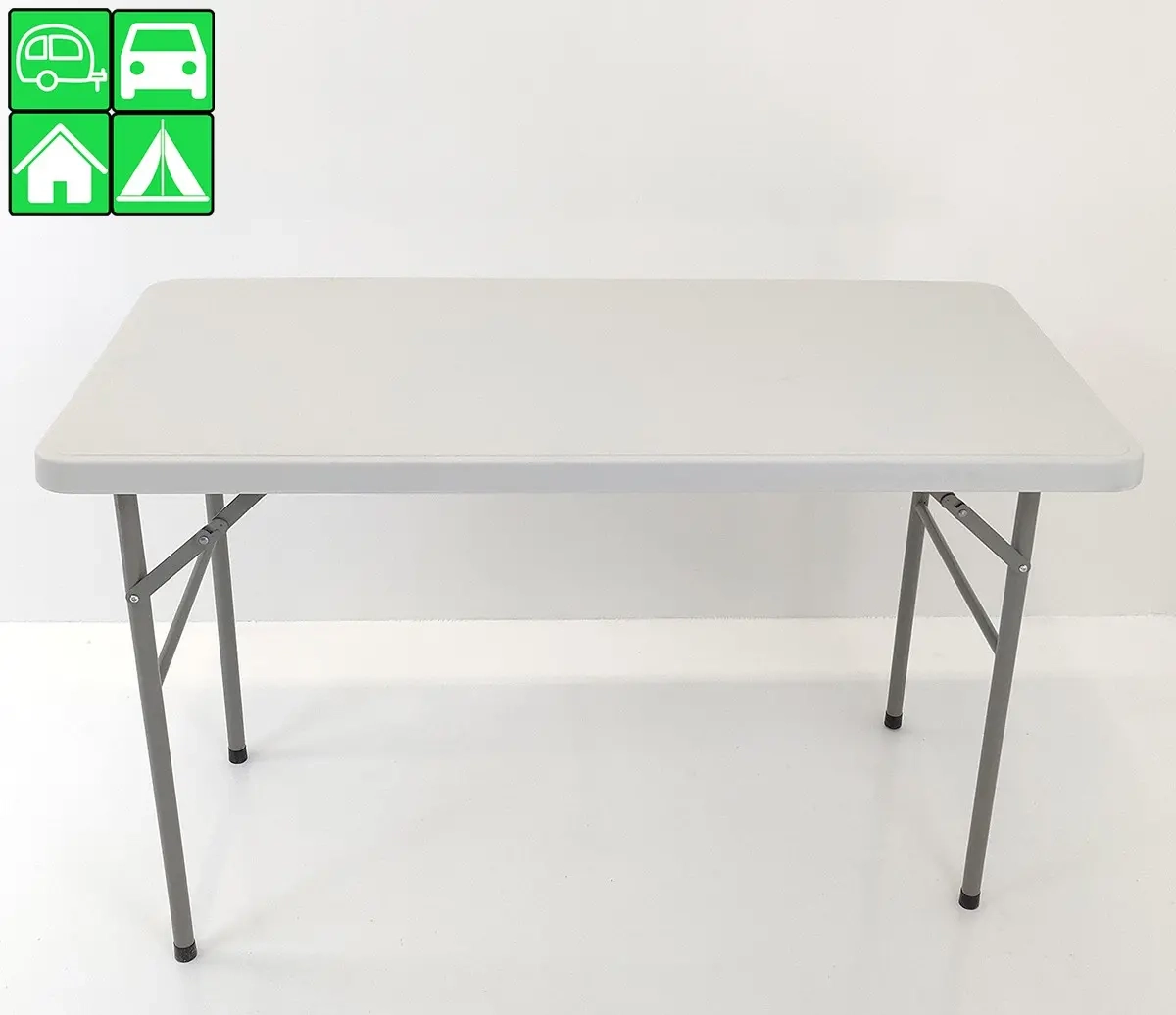 Åland Universaltisch 122x61x74 cm - Gartenmöbel - 6438168084435 - 2