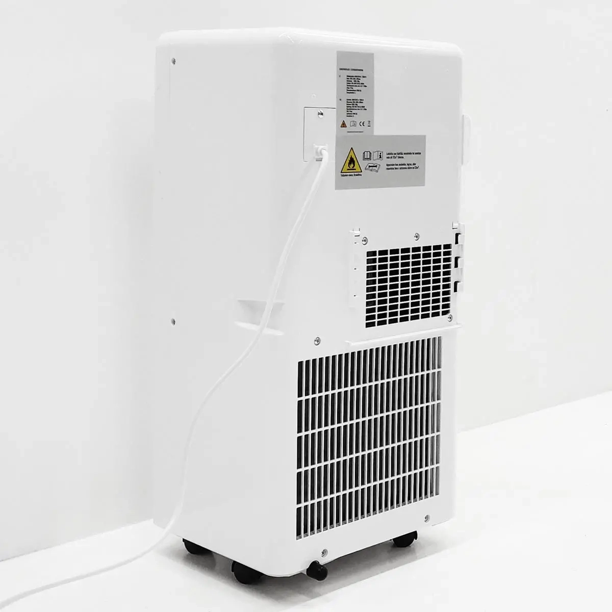  - Klimaanlagen und Ventilatoren - 6438168103235 - 7