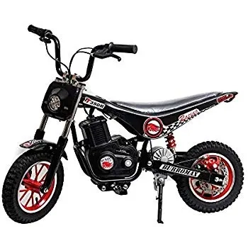 Drehgriff für Elektro-Moped 500W komplett - Elektroscooter Ersatzteile - 6438471025347 - 2