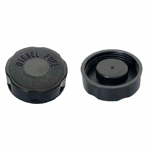 Kraftstofftankdeckel 63 mm - Rasenmähervergaser, Kraftstoff - 6438471280661 - 0
