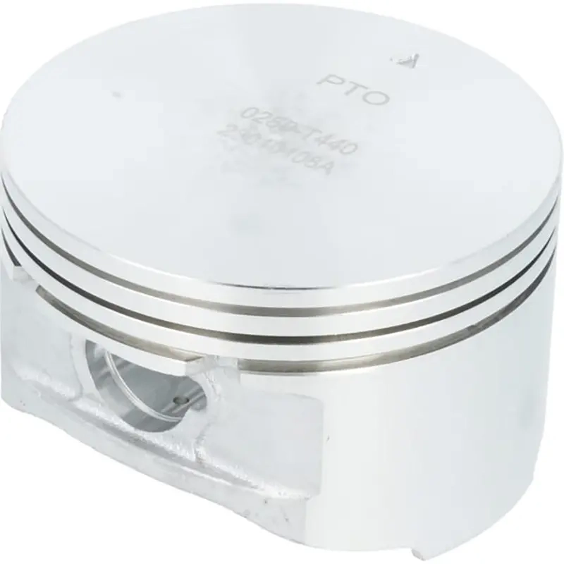 Kolben Loncin LC1P85FA - 13-PS-Motor Ersatzteile - 6438471353044 - 0