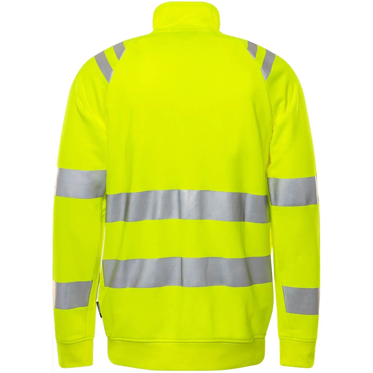 Collegejacke High Vis Lk 3 7863 GPSW L - Arbeitsjacken und Arbeitshosen - 7322304196375 - 4
