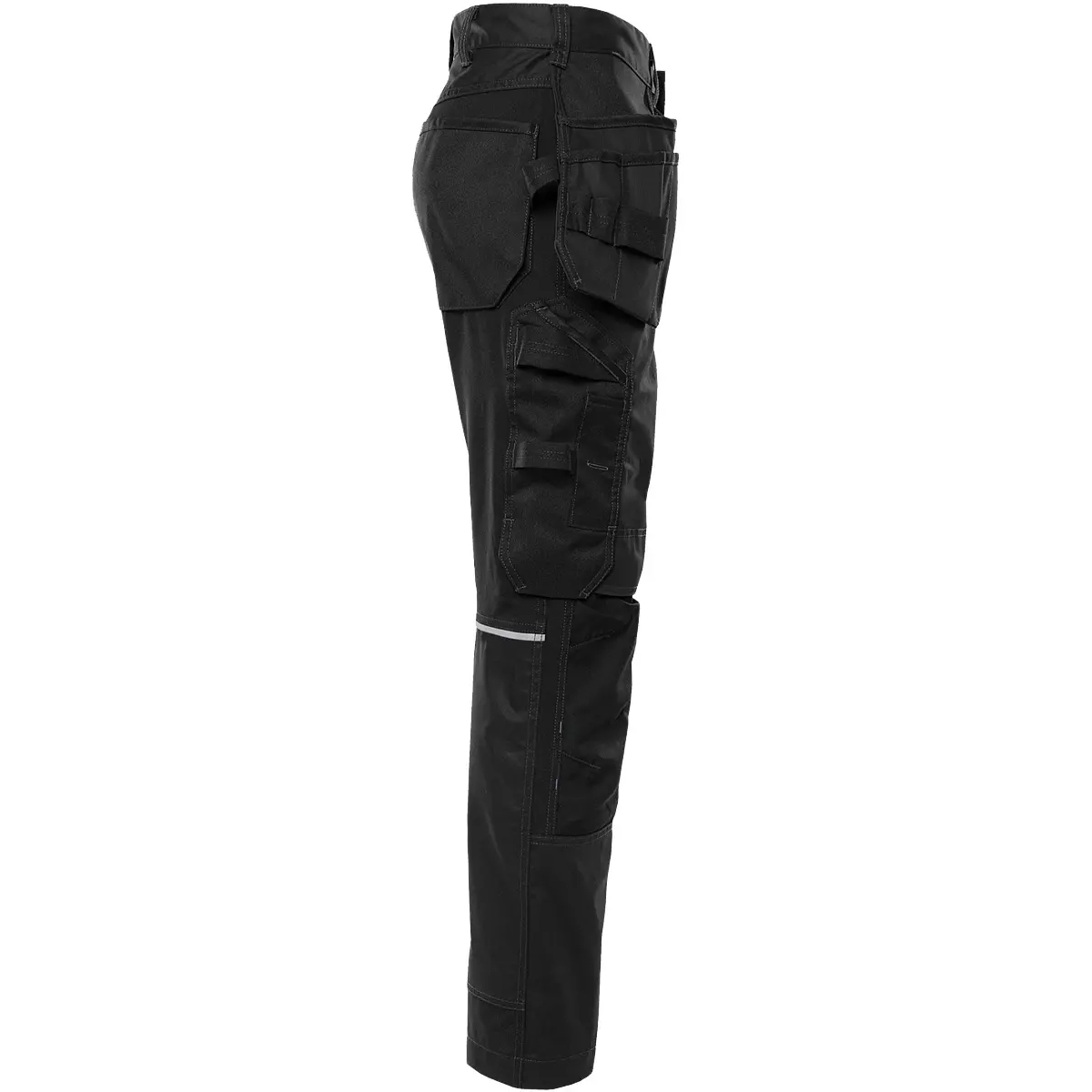 Arbeitsstretchhose 2900 GWM C50 - Arbeitslatzhosen und Arbeitsshorts - 7322304197822 - 5