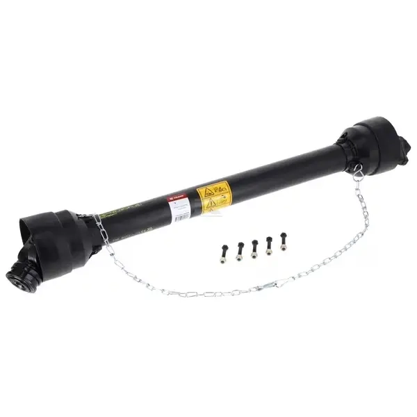 Antriebswelle T50 1010mm B02 Bruchp - Spiegel und Universalteile für Baumaschinen - 8719493249453 - 0