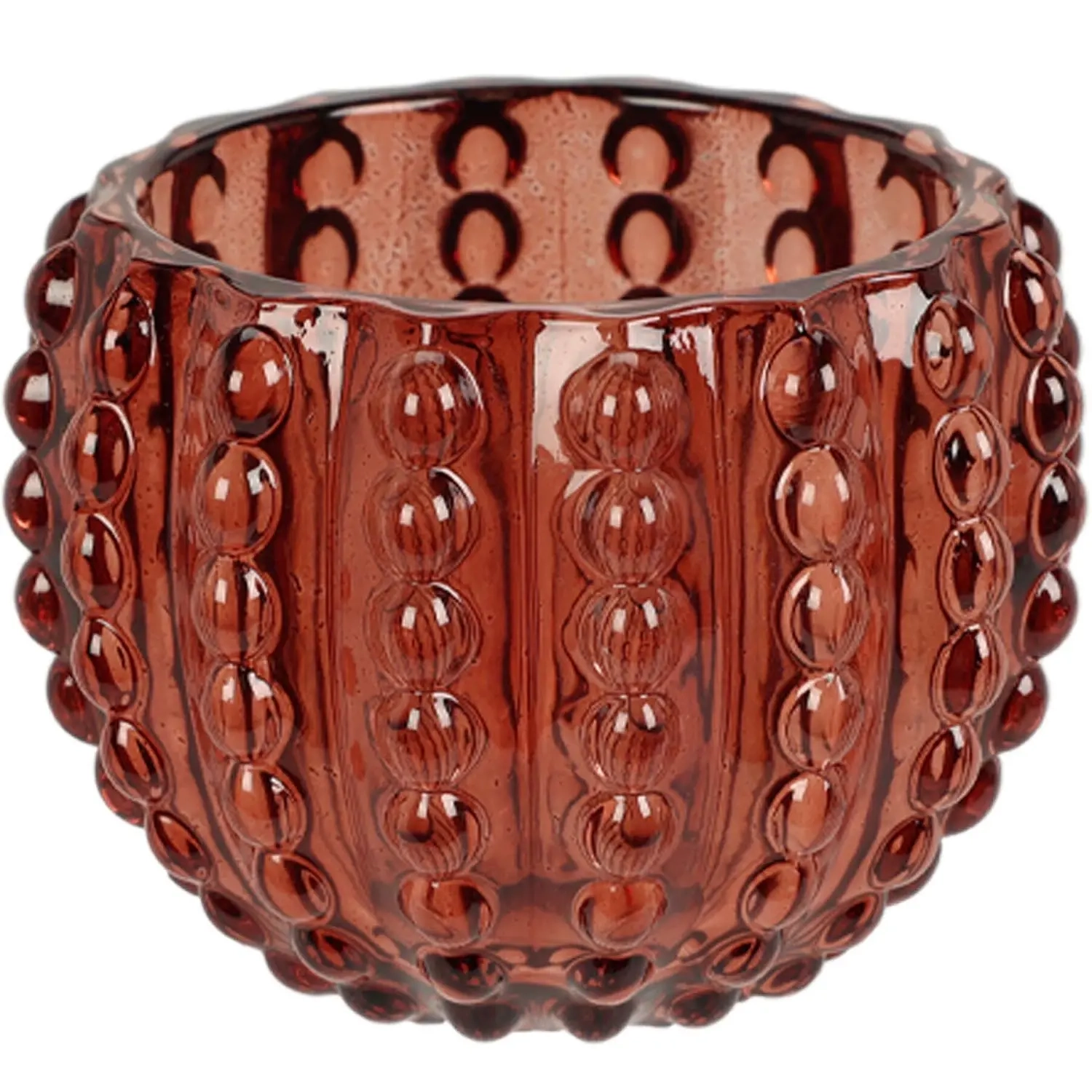 Teelichthalter Sweet Pearl 6 cm Sortierung - Kerzenhalter und Teelichthalter - 8720573992831 - 2