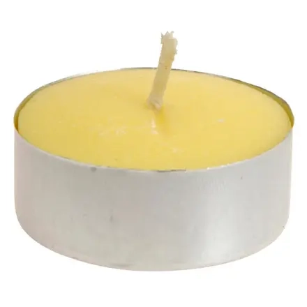Citronella Wärmekerzen 15 Stück - Teelichter - 8720573996464 - 1