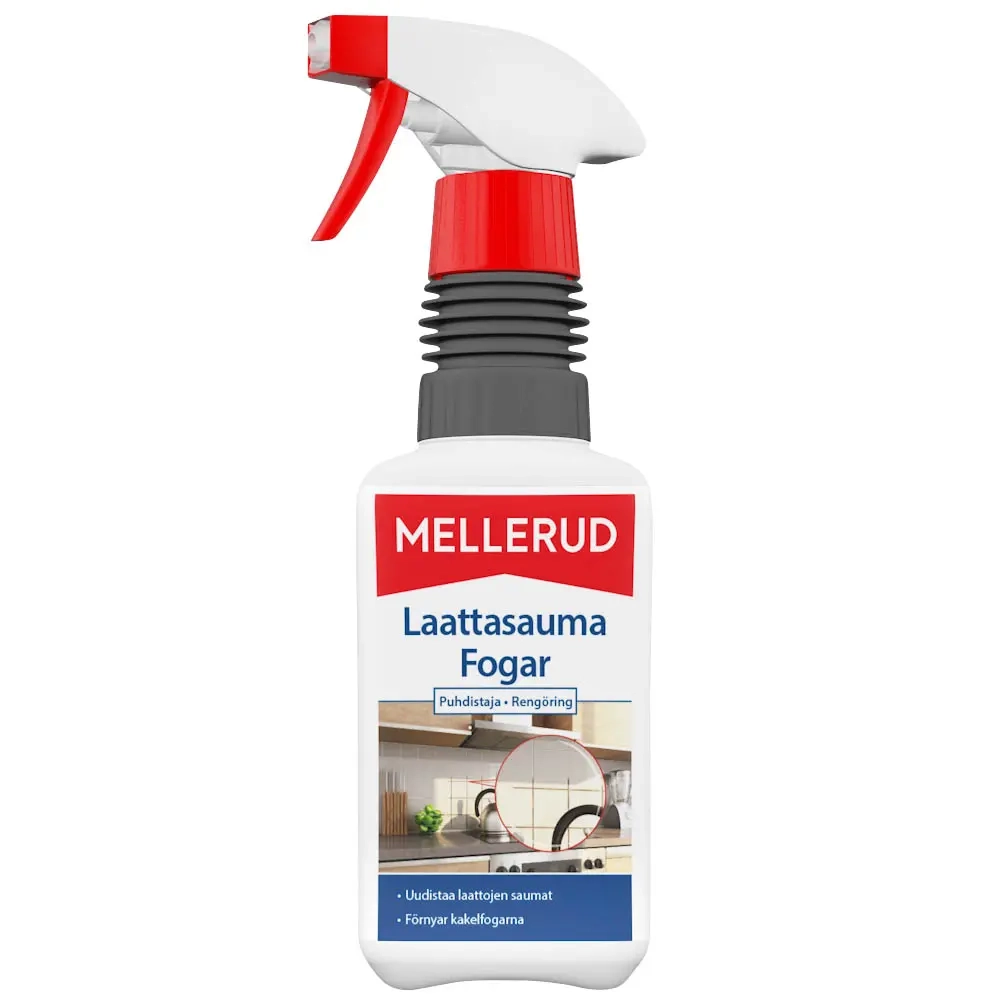 Fugenreiniger 0,5L Mellerud - Sanitärreiniger - 4004666110802 - 0