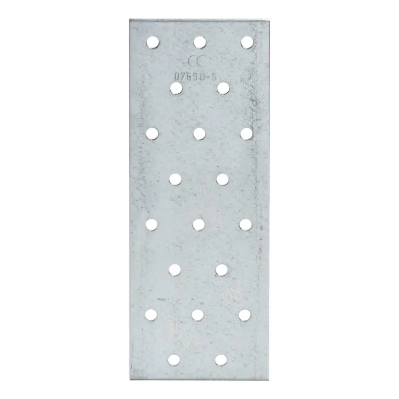 Nagelscheibe 40x120x2mm - Nagelplatten - 4053479940694 - 0