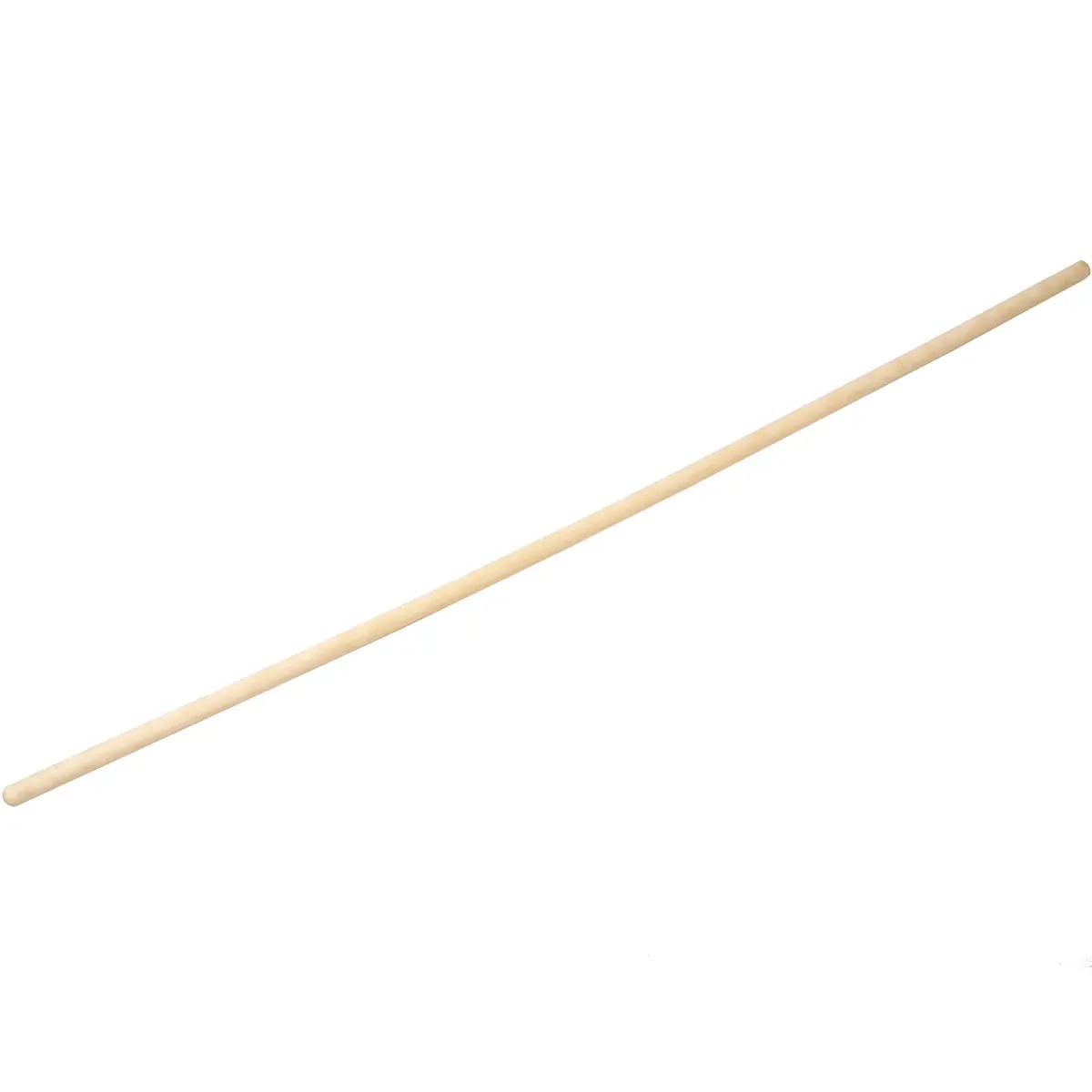 Holzstiel 140 cm 23 mm - Stiele für Bürsten - 4742076000497 - 0