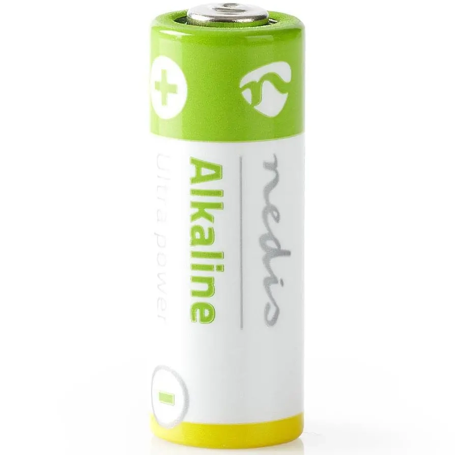Alkalibatterien AA LR6 1,5V 20 Stück Nedis - AA- und AAA-Batterien - 5412810266791 - 0