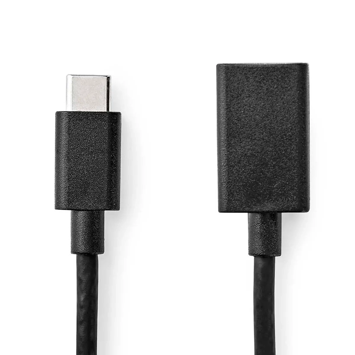 USB Adapter C Stecker - USB A Buchse - Stecker, Adapter und Dockingstationen - 5412810289127 - 3
