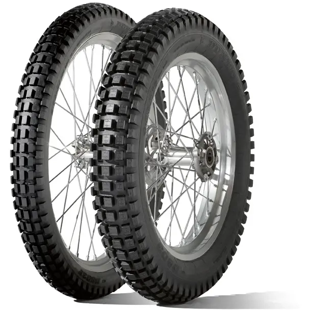 Motorcykeldäck 21
