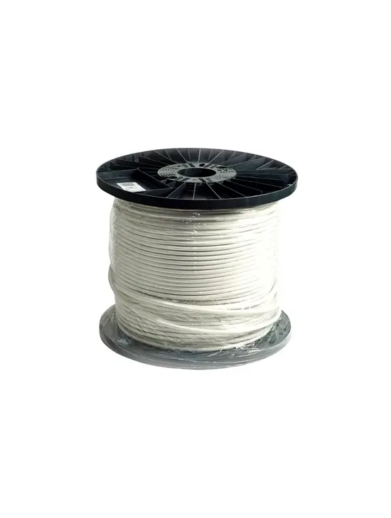 MMJ 3 x 1,5 mm² S 300 m Rolle TF - MMJ-, Erdungs- und Gummikabel - 5900424007966 - 1