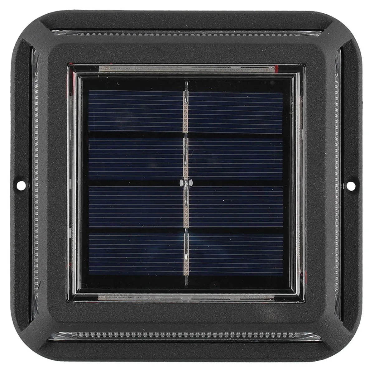 Solarleuchte für die Terrasse 1W 30lm - Solarbeleuchtung - 6410416139821 - 3