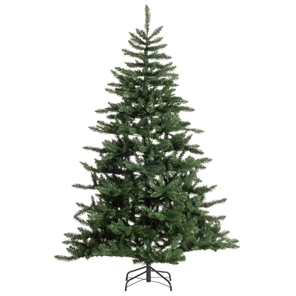Weihnachtsbaum Grande 155 cm - Weihnachtsbäume - 6410416378237 - 0