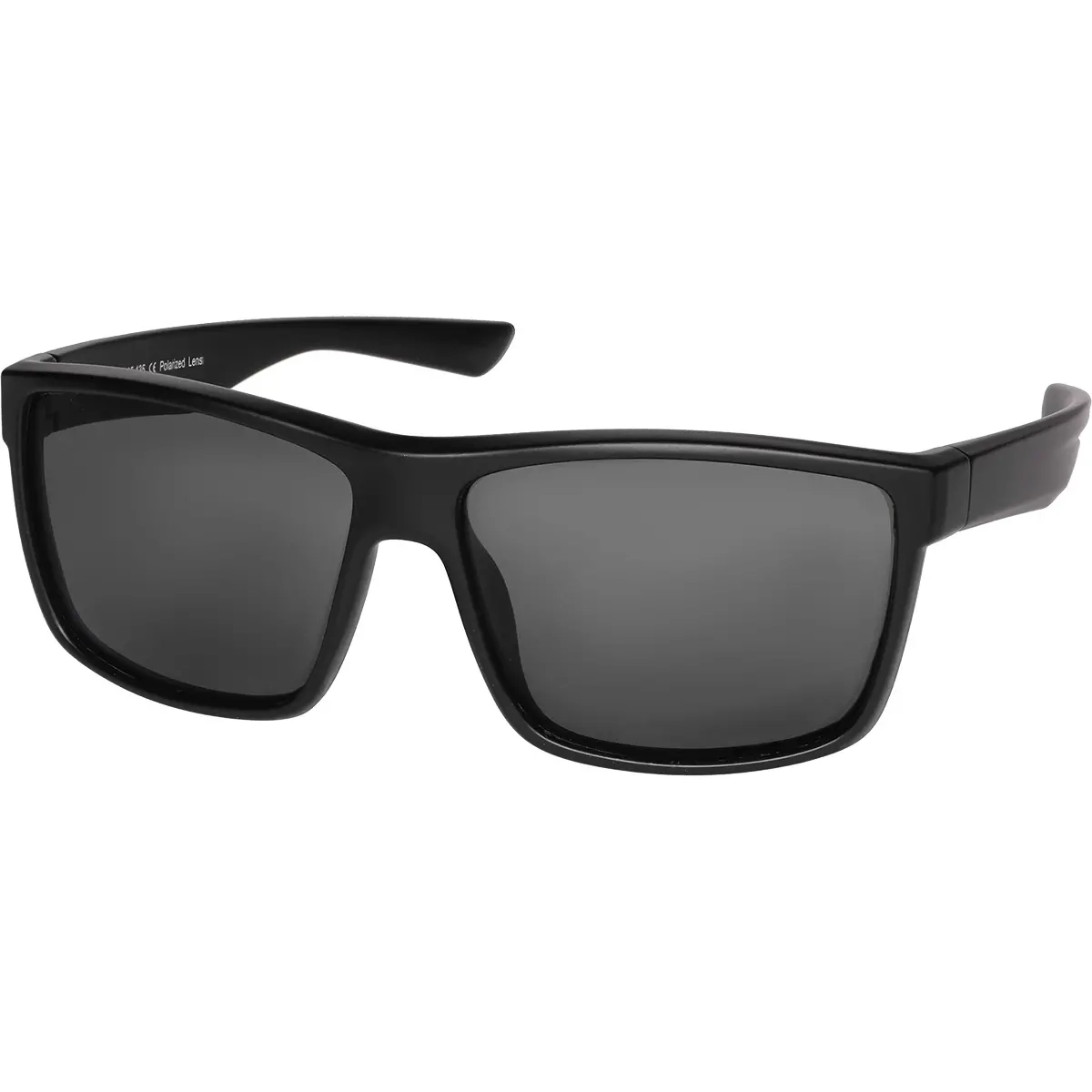 Schwimmende polarisierte graue Sonnenbrille - Sonnenbrillen - 6410416468860 - 0