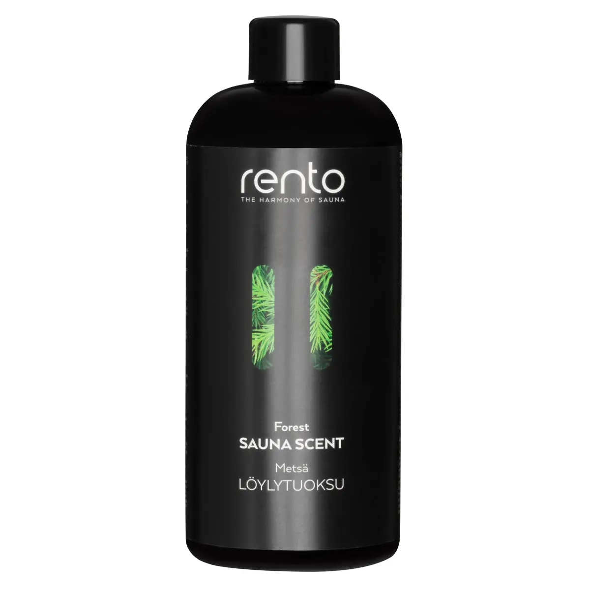Aroma für die Sauna Wald 400ml Rento - Saunadüfte und Textilien - 6410416594170 - 0