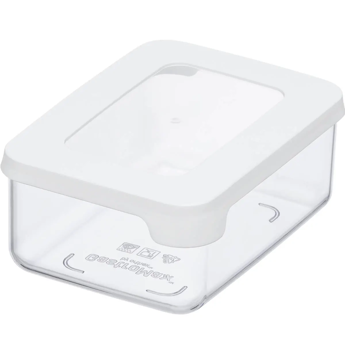SmartStore Vision Aufbewahrungsbox 0,35 L - Gefrierboxen und Gefrierbeutel - 6411767723011 - 0