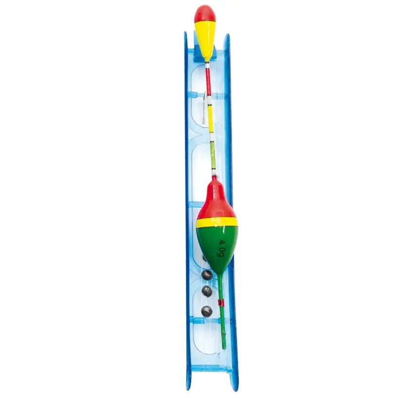Angelgerät Patriot 4,0g - Angelruten und Angelausrüstung - 6417512512558 - 0