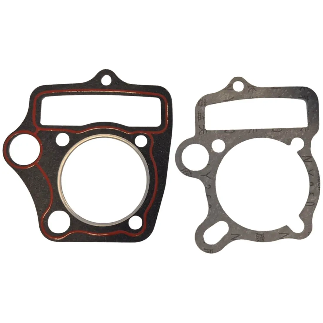 Topplockspackning 52,2mm för 50-125cc kolvar - Motorpackningar till motocross - 6419773693946 - 0