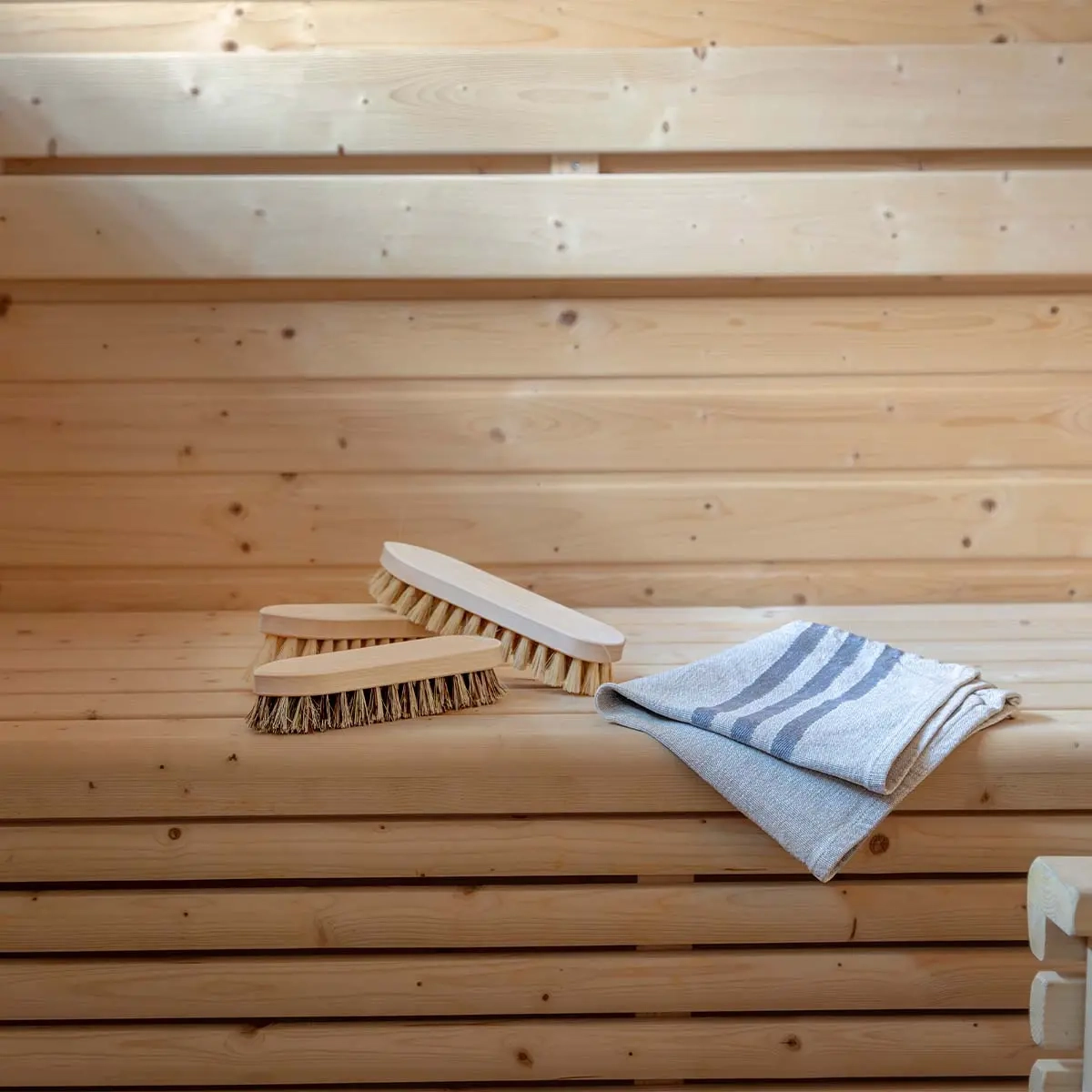 Sini Frostbürste - Scheuerbürsten und Toilettenbürsten - 6423800036125 - 1