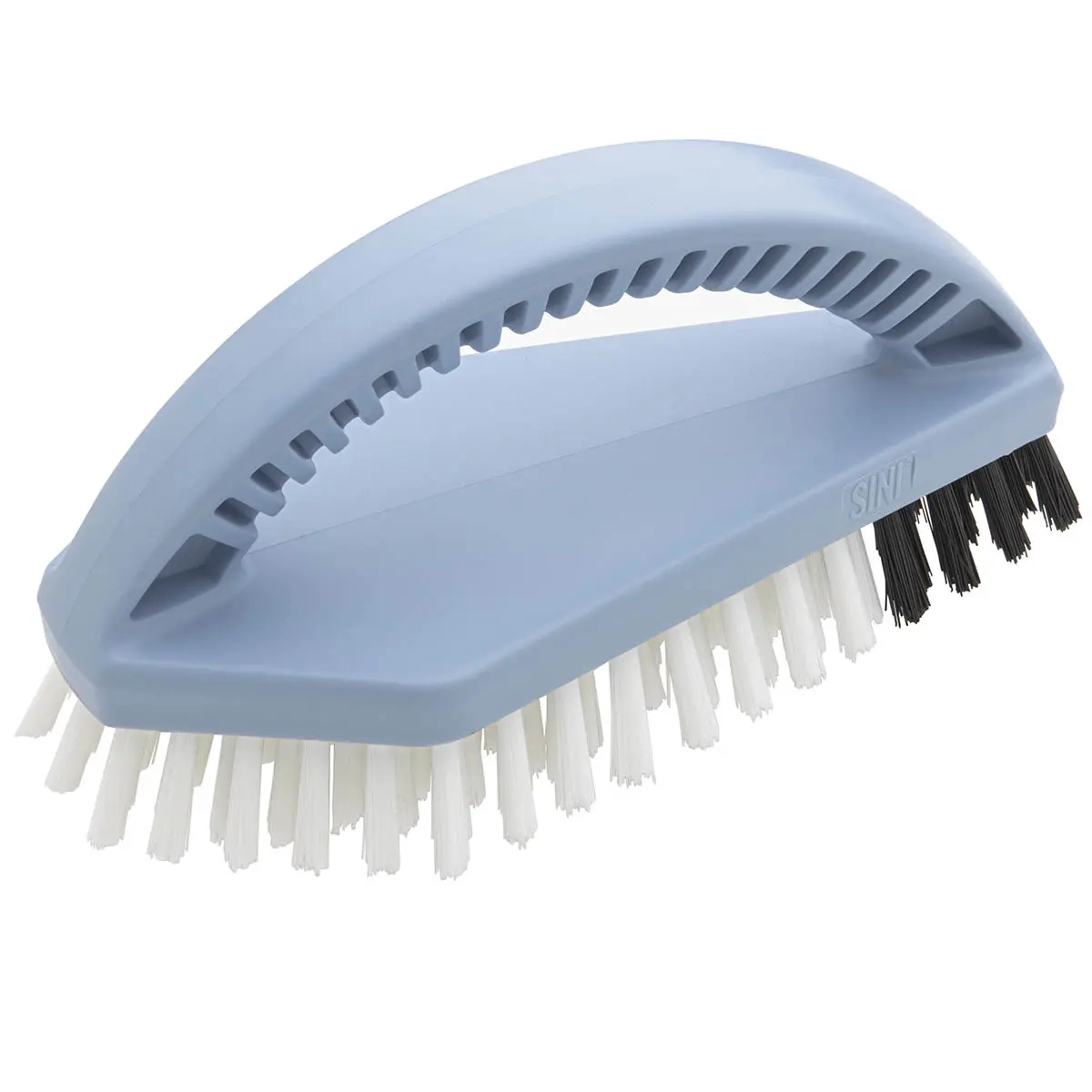 Sini Fliesenbürste 18,5 cm - Scheuerbürsten und Toilettenbürsten - 6423800165801 - 0