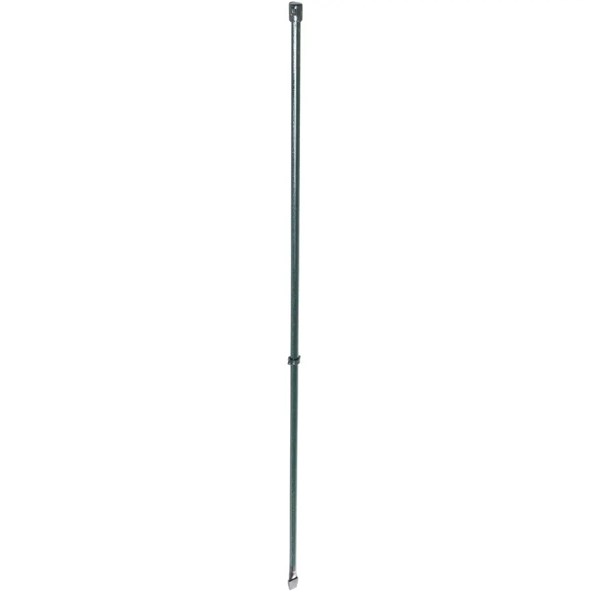 Zaunpfosten 16mm 125cm Metallrohr - Zaunpfosten und Pfostenkappen - 6430040623305 - 0