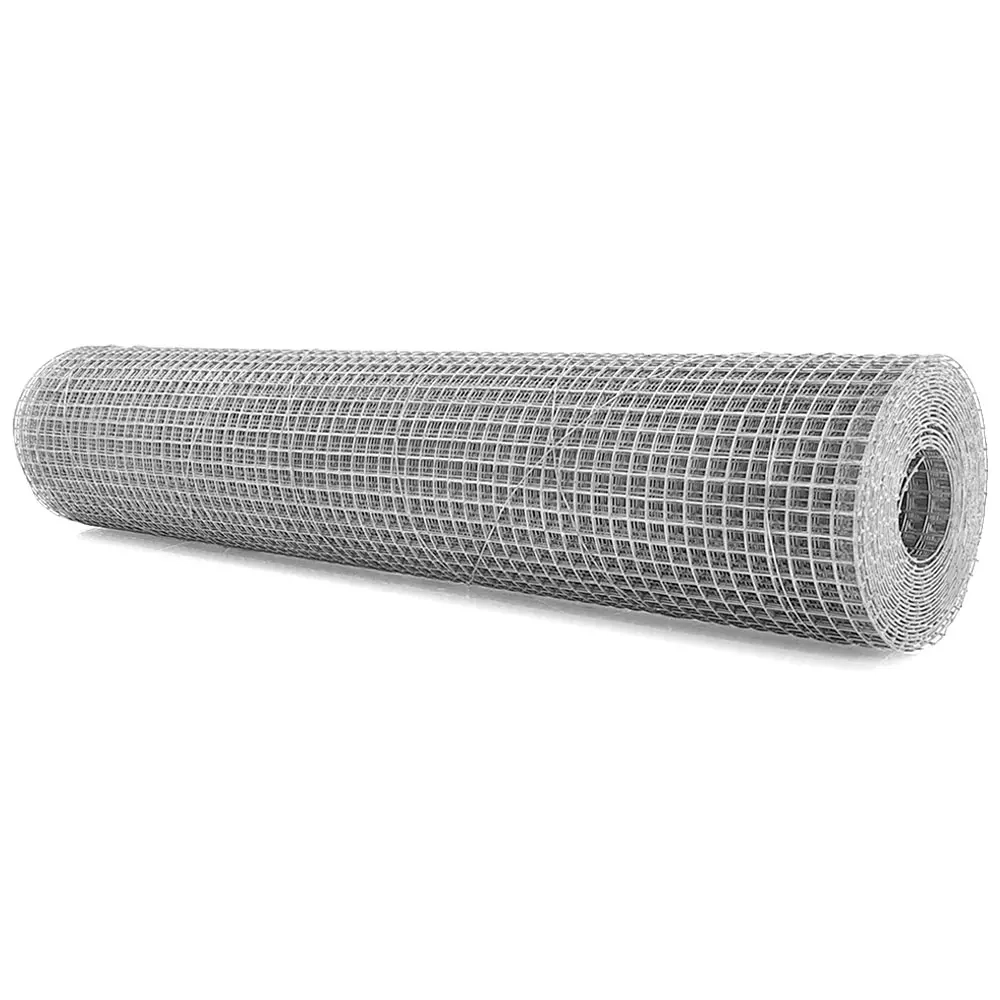 Mäusegitter 50 cm 5 m 6,4 x 6,4 mm - Sechseckige Netze und Nagetiernetze - 6430040628614 - 0