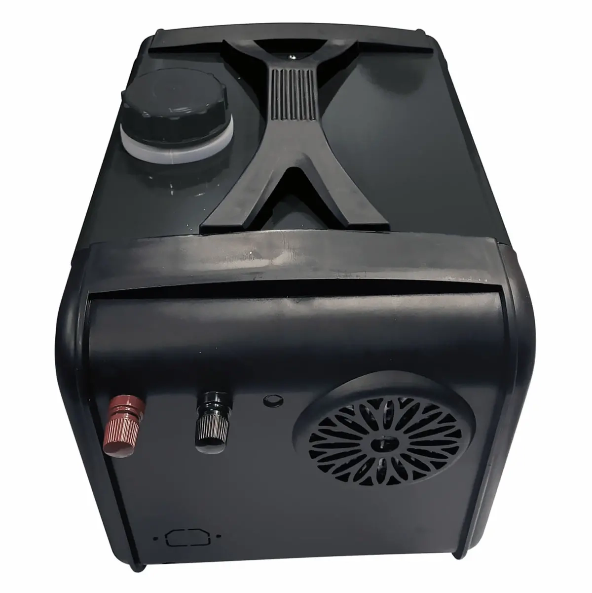 Diesel-Heizung MotorWerk 6KW - Dieselheizer - 6438014372259 - 1