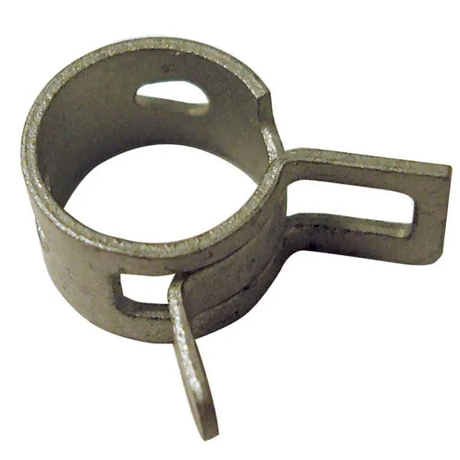 Schlauchschelle 8mm (5/16