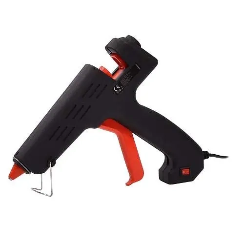 Heißklebepistole 200W Finbullet - Heißklebepistolen und Heißluftpistolen - 6438152022399 - 0
